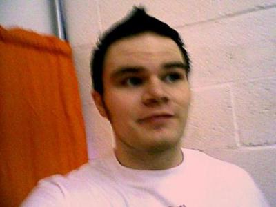 Joshua Brown