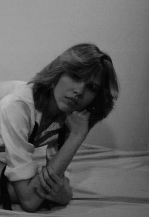Deborah Nicholson
