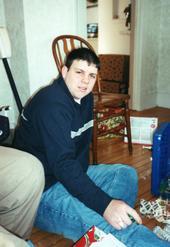Casey Terwee