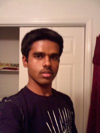 Prem Kushwaha
