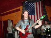 Chad Chervin