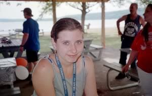 Kimberly Westfall