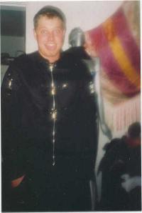 Jason Shawcroft