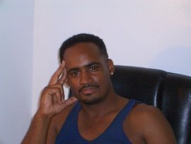 Raymond Andino