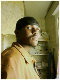 Duval Overton