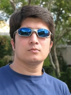 Anand Marathe