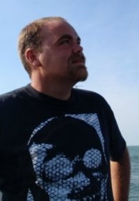 Brian Stahlbock