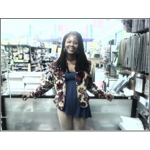 Qiana Simmons