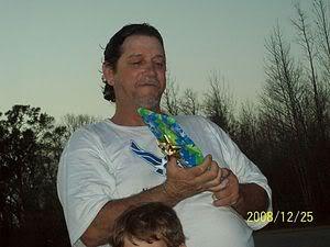Gary Wiltz