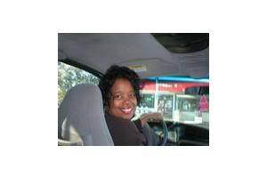 Claudette Graham