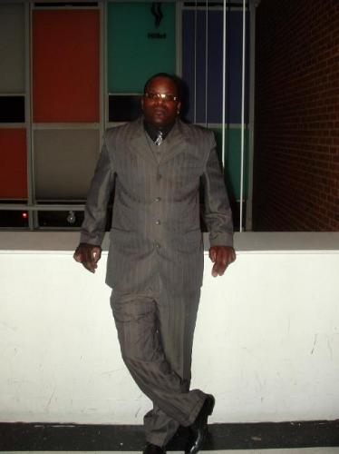 Shawn Edwards
