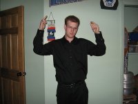 Trevor Scheckel