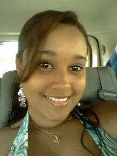 Renelle Pierre