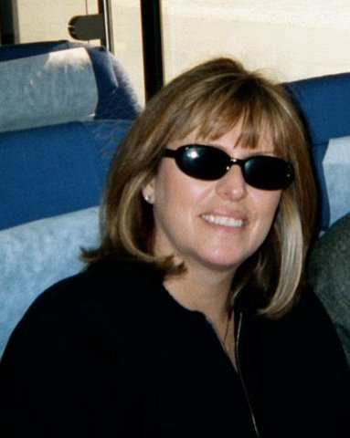 Kathryn Wellborn