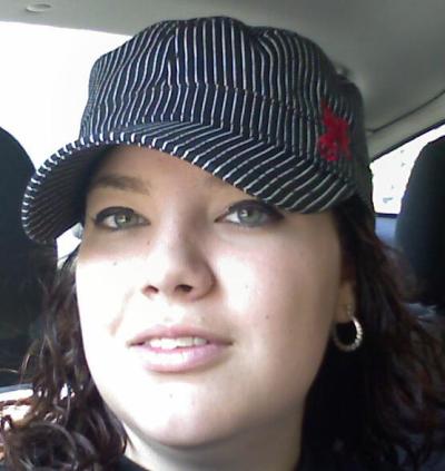 Desiree Sherrow