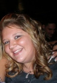 Ashley Sforza