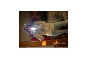 Ashley Mavilla
