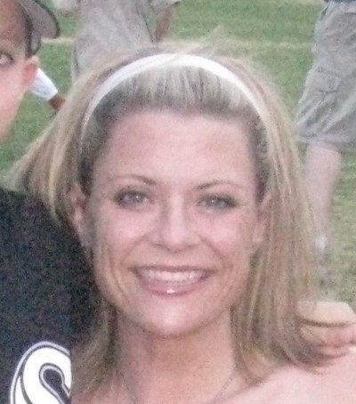 Elizabeth Villaire