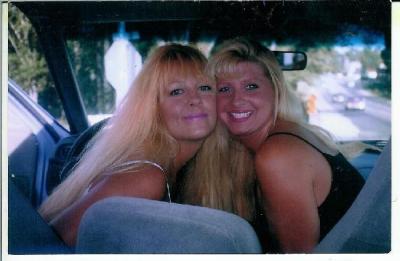 Tanya Beall