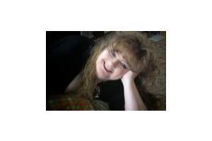 Mary Mcgregor