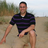 John Ghiz