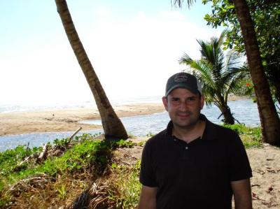 Jose Gelabert