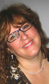 Julie Saffrin