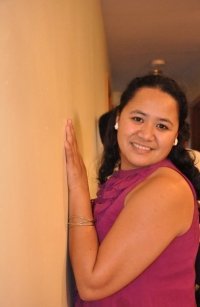 Lucinda Tilas