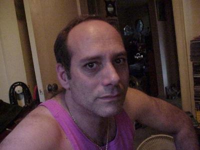 Wayne Hantin