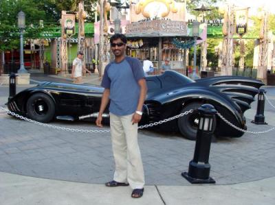 Rajavel Periasamy