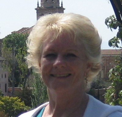 Nancy Malloy