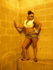 Sharanda Stabler