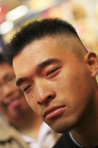 James Chen