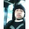 Rashaad Pritchett