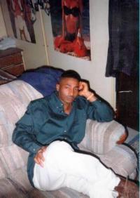 Phillip Spight
