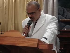 Miguel Nieves