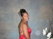 Leandria Haywood