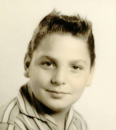 Joseph Tomanelli