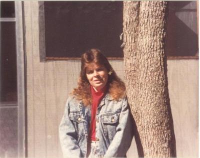 Karen Burge