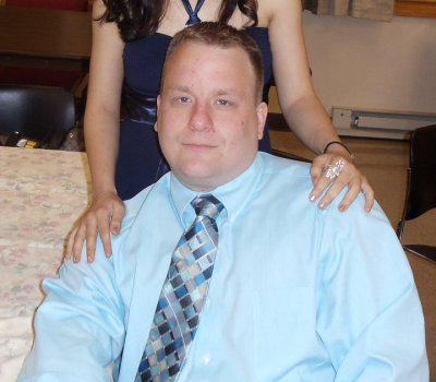 Joshua Nichols