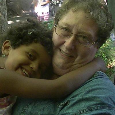 Joyce Rhodes