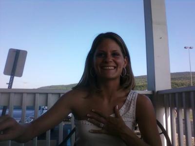 Sara Daugherty
