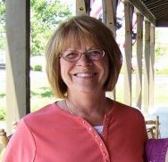 Gayle Christopher