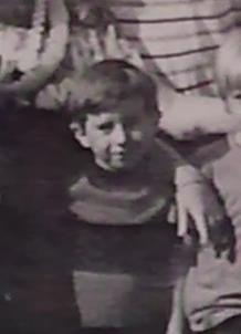 Matthew Easterbrook