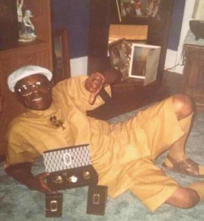 Darnell Davis