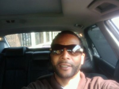Darryl Wade