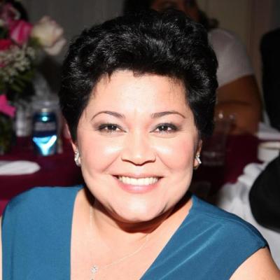 Thelma Chavez