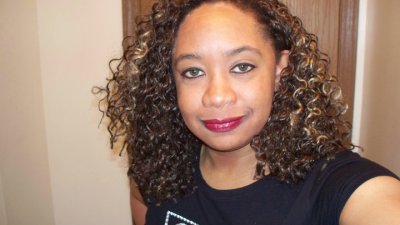 Tashanika Franklin