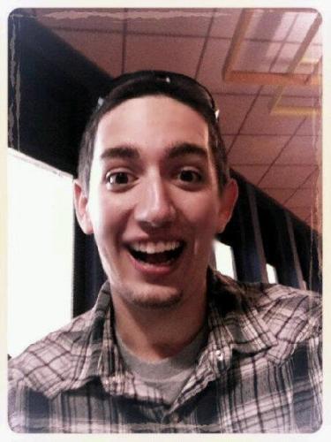 Daniel Dooley