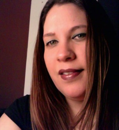 Marilyn Juarbe